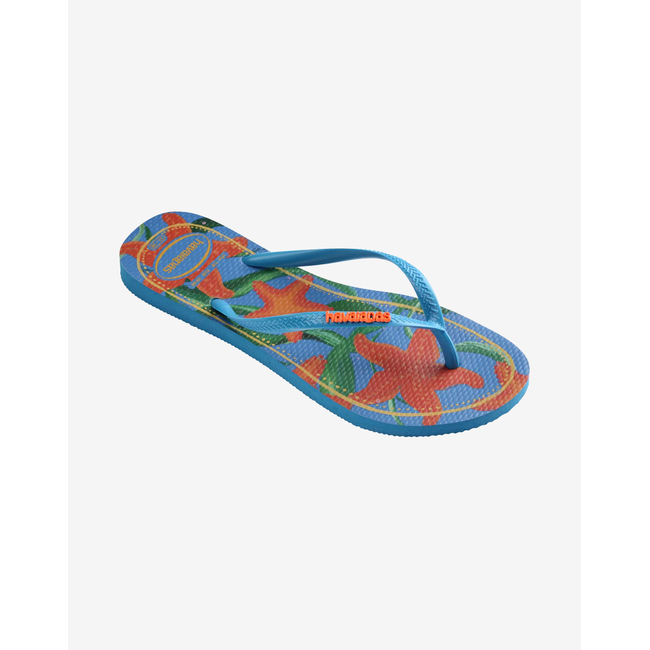 Product HAVAIANAS SLIM TROPICAL base image