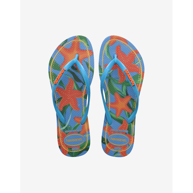 Product HAVAIANAS SLIM TROPICAL base image