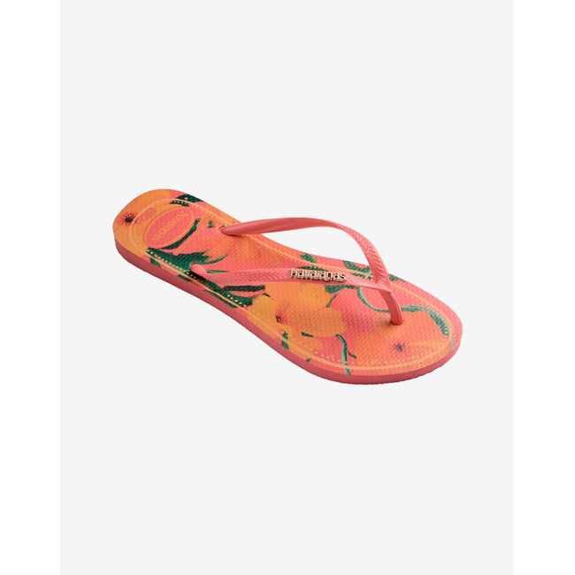 Product HAVAIANAS SLIM TROPICAL base image