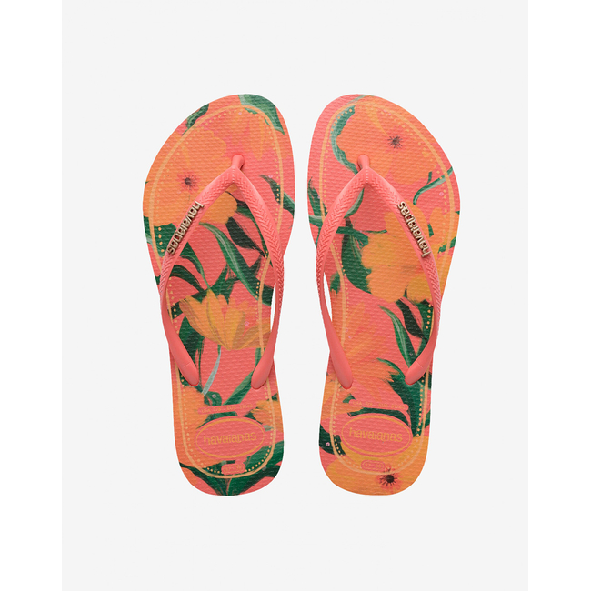 Product HAVAIANAS SLIM TROPICAL base image
