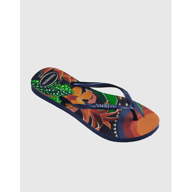 Product HAVAIANAS SLIM TROPICAL base image