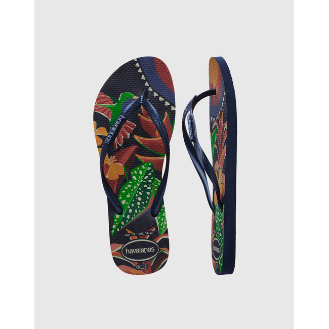 Product HAVAIANAS SLIM TROPICAL base image