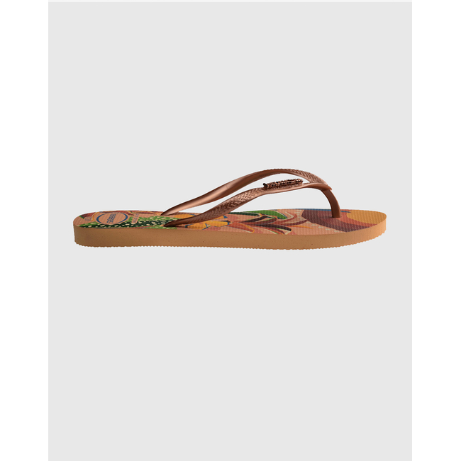 Product HAVAIANAS SLIM TROPICAL base image