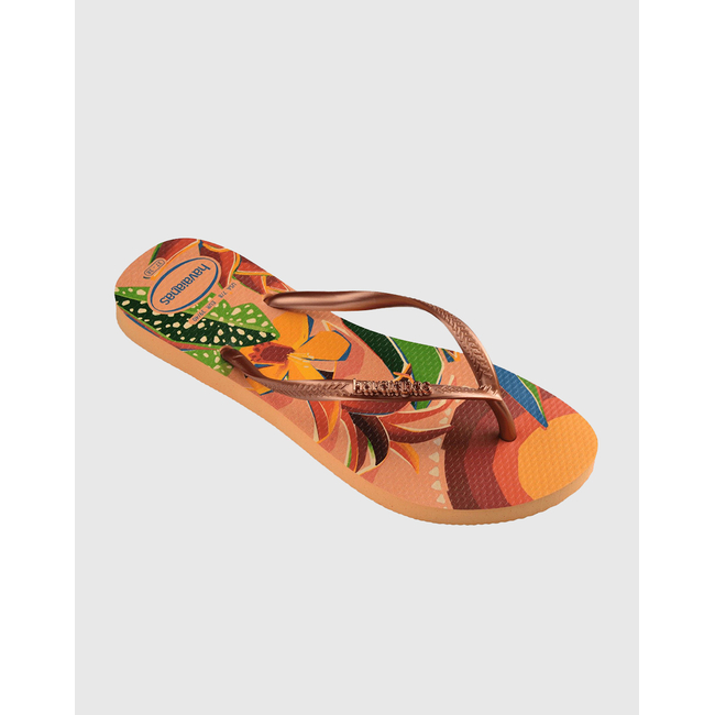 Product HAVAIANAS SLIM TROPICAL base image