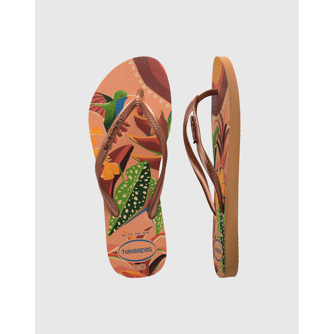Product HAVAIANAS SLIM TROPICAL base image