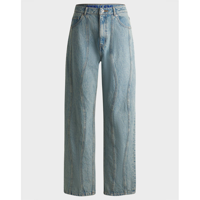 Product HUGO Leni_6_B 10268857 01 base image