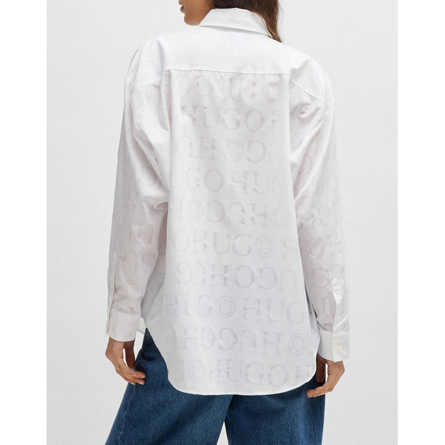 Product HUGO Elisana_B 10268423 01 base image