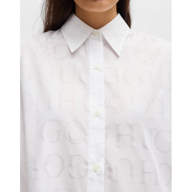 Product HUGO Elisana_B 10268423 01 base image