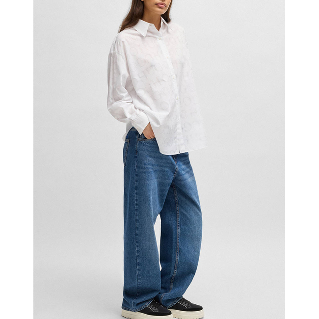 Product HUGO Elisana_B 10268423 01 base image