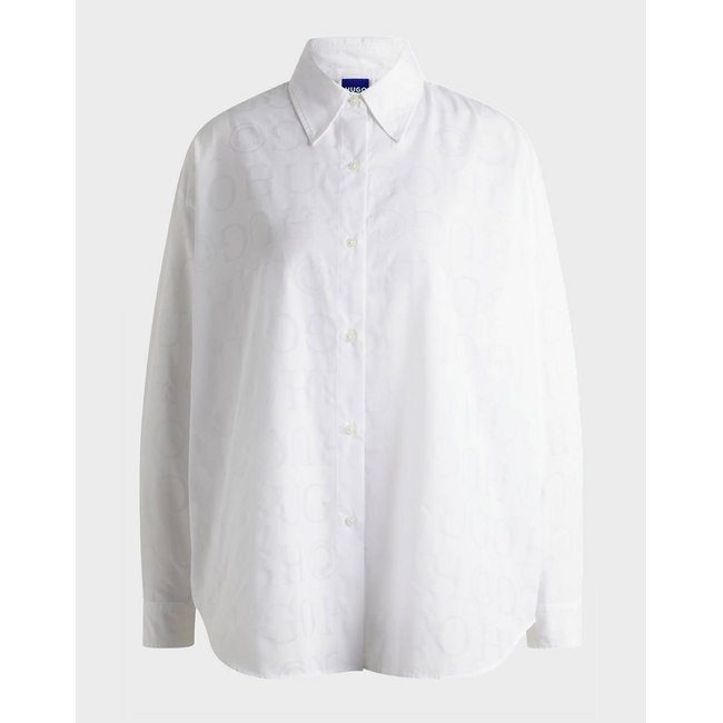 Product HUGO Elisana_B 10268423 01 base image