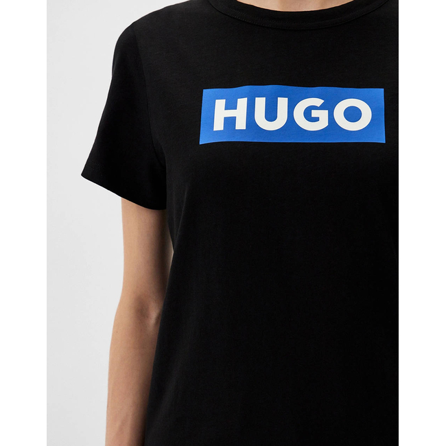 Product HUGO Classic Tee_B 10258021 01 base image