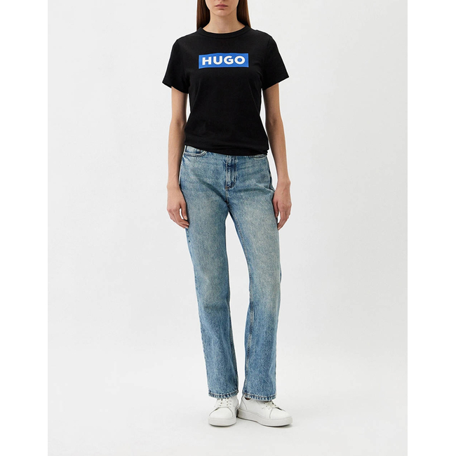 Product HUGO Classic Tee_B 10258021 01 base image