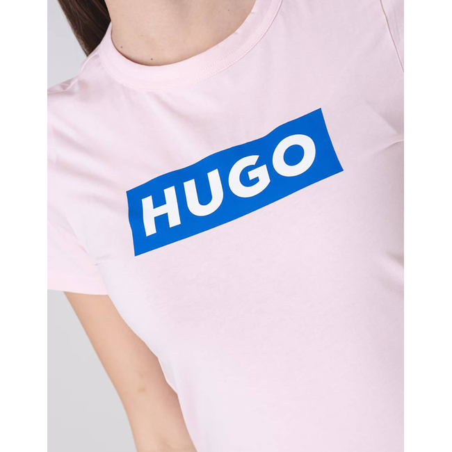 Product HUGO Classic Tee_B 10258021 01 base image