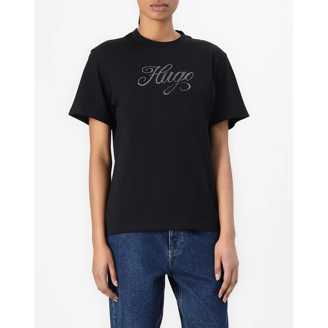 Product HUGO Vintage_Tee_B_4 10268404 01 base image
