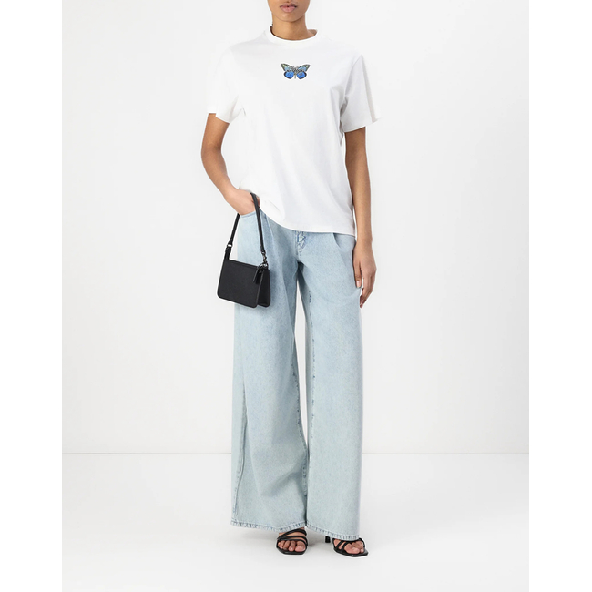 Product HUGO Vintage_Tee_B_4 10268404 01 base image