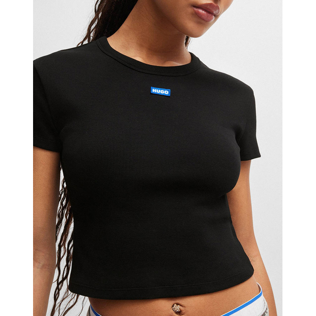 Product HBLU Baby Tee_B 10257055 01 base image