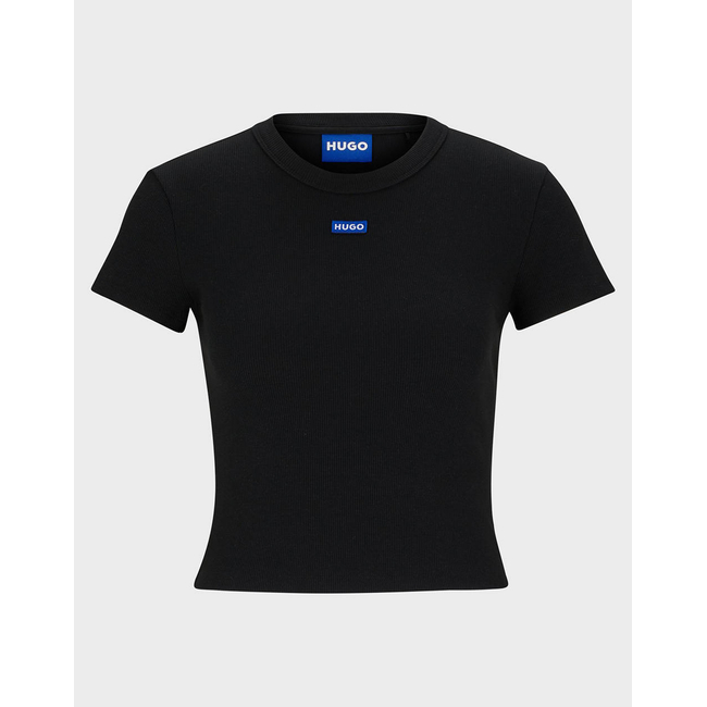 Product HBLU Baby Tee_B 10257055 01 base image