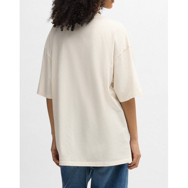 Product HUGO Oversized Tee_B 10229761 01 base image