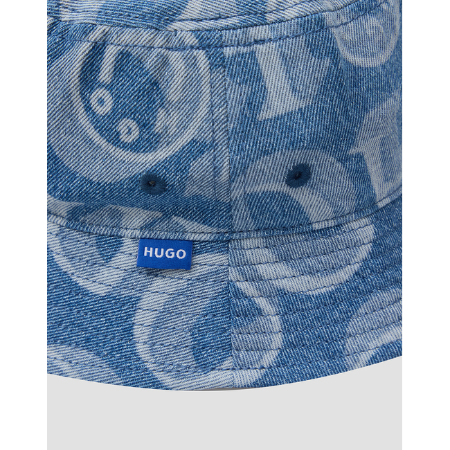 Product HUGO Adalyn-D-Lasered 10266099 01 base image
