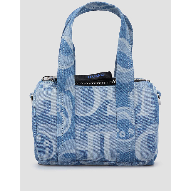 Product HUGO Roselyn Duffle-AO 10266099 01 (Dimensions: 17 x 12 x 11cm.) base image