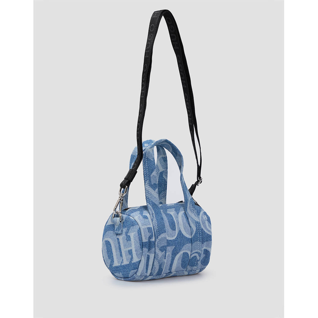 Product HUGO Roselyn Duffle-AO 10266099 01 (Dimensions: 17 x 12 x 11cm.) base image