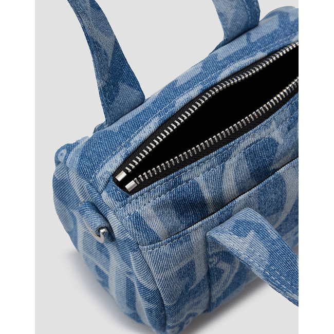 Product HUGO Roselyn Duffle-AO 10266099 01 (Dimensions: 17 x 12 x 11cm.) base image