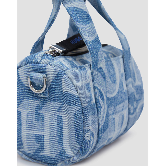Product HUGO Roselyn Duffle-AO 10266099 01 (Dimensions: 17 x 12 x 11cm.) base image