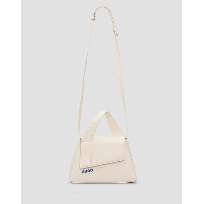 Product HUGO Lylah Top Handle 10245651 01 (Dimensions: 24.5 x 17 x 7.5cm.) base image