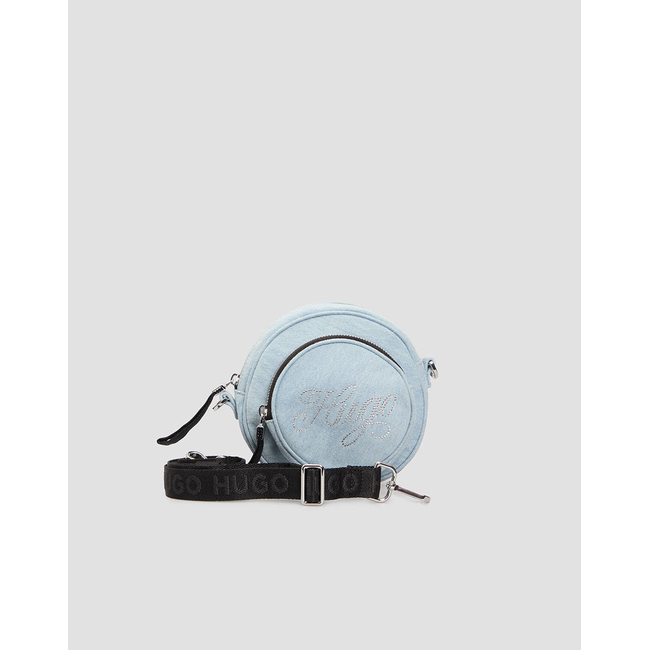 Product HUGO Roselyn Crossbody-CL 10271696 01 (Διαστάσεις: 18 x 18 x 4εκ.) base image