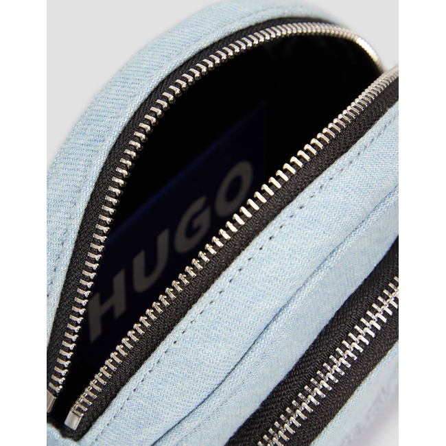 Product HUGO Roselyn Crossbody-CL 10271696 01 (Διαστάσεις: 18 x 18 x 4εκ.) base image
