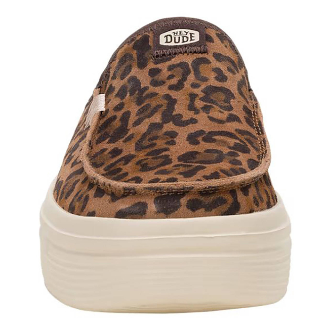 Product HEY DUDE Austin Lift Classic base image
