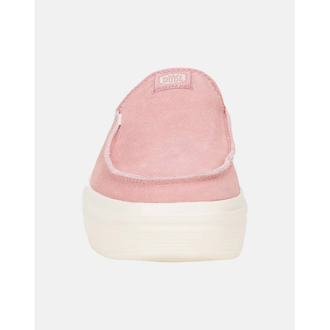 Product HEY DUDE Austin Lift Classic base image