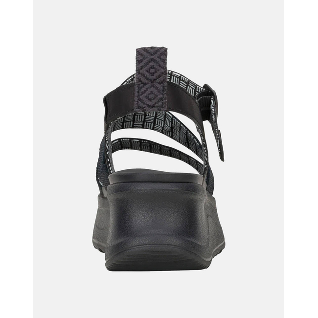 Product HEYDUDE Delray Buckle Classic base image