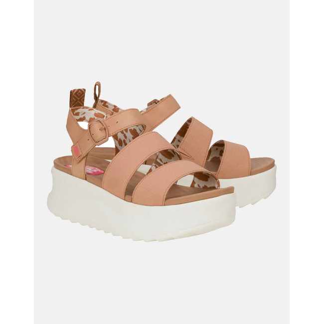 Product HEYDUDE Delray Buckle Classic base image