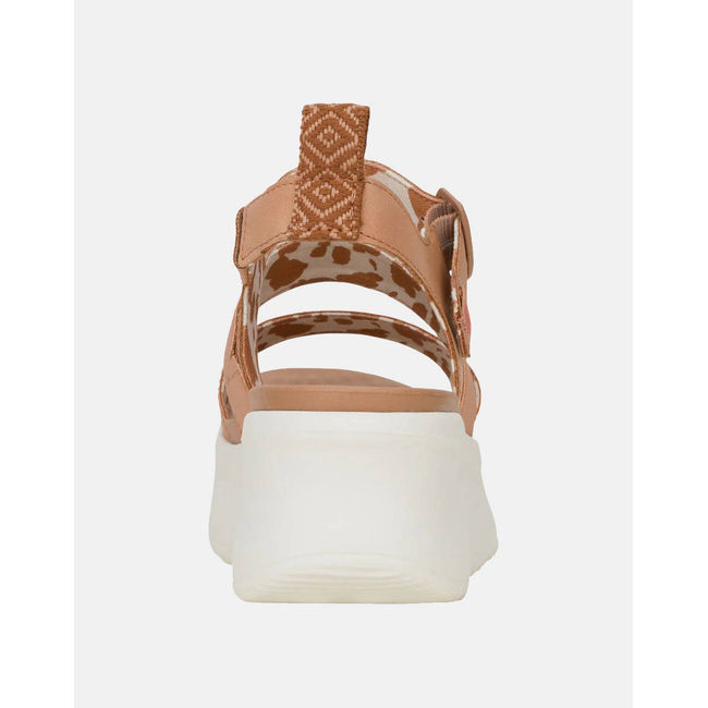 Product HEYDUDE Delray Buckle Classic base image