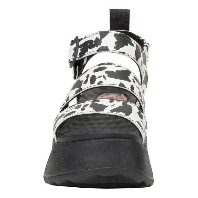 Product HEYDUDE Delray Buckle Animal base image
