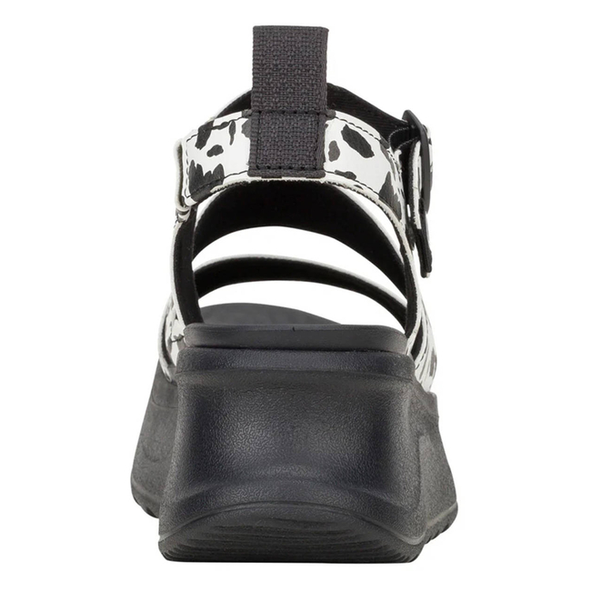 Product HEYDUDE Delray Buckle Animal base image