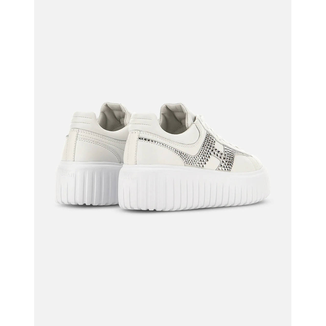 Product HOGAN H-STRIPES ALLACCIATO H STRASS base image