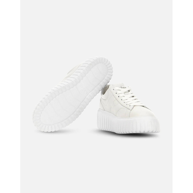 Product HOGAN H-STRIPES ALLACCIATO H STRASS base image