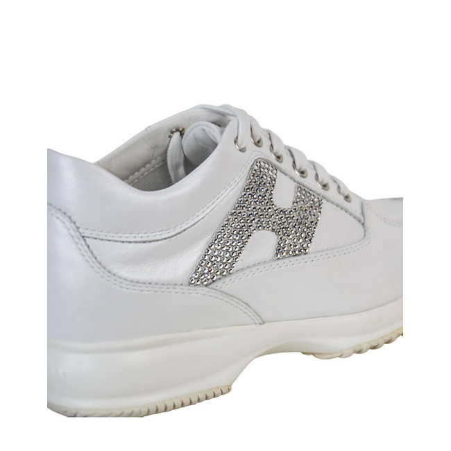 Product HOGAN HOGAN INTERACTIVE H STRASS base image