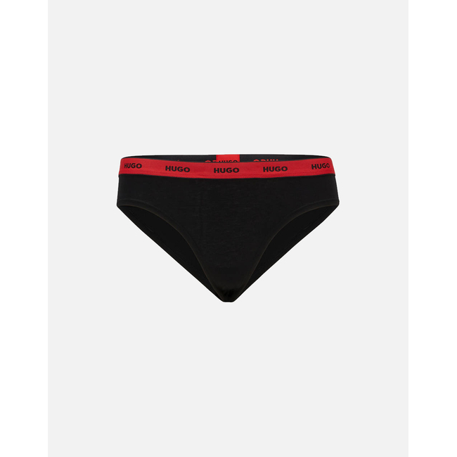 Product HUGO TRIPLET BRIEF STRIPE 10240727 02 base image