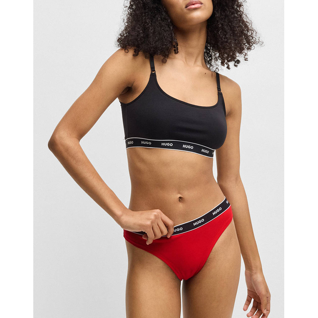 Product HUGO TRIPLET THONG DESIGN 10240727 01 base image