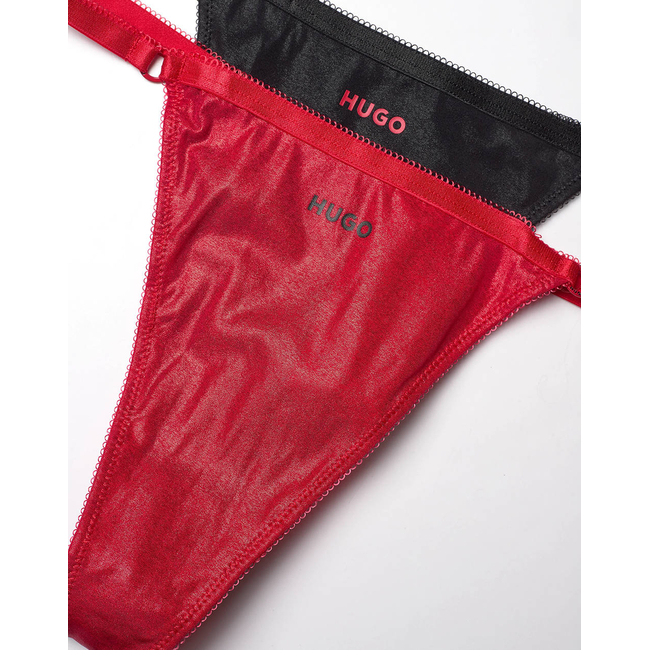 Product HUGO FIVE STRING GIFT SET 10265665 01 base image