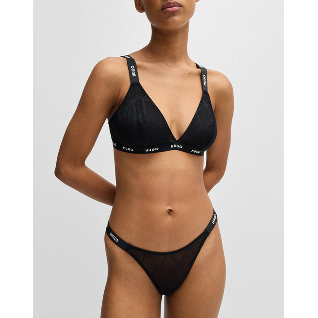 Product HUGO STRING SPORTY LACE 10269332 01 base image
