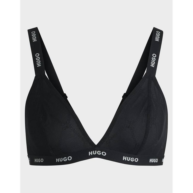 Product HUGO TRIANGLE SPORTY LACE 10269332 01 base image