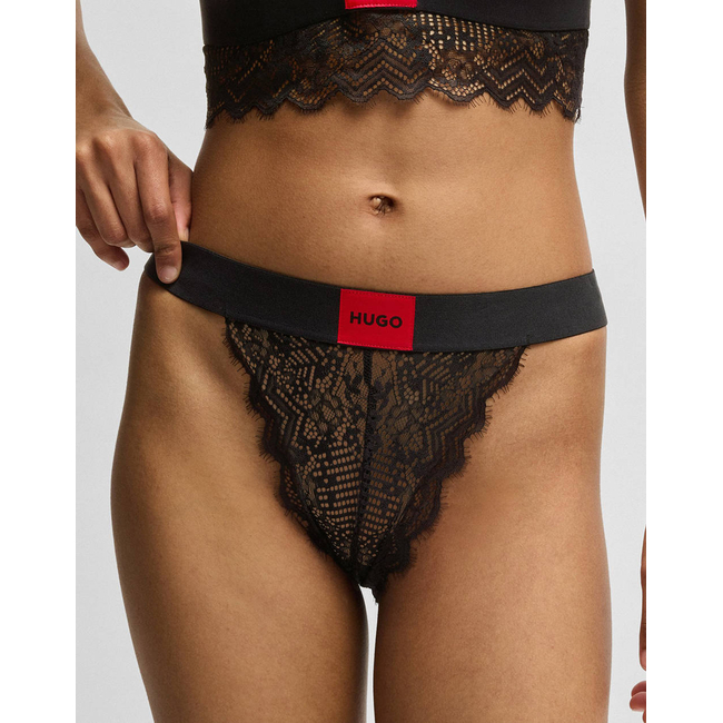Product HUGO BRIEF RL LACE 10269292 01 base image