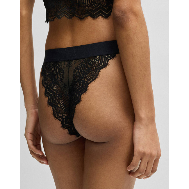 Product HUGO BRIEF RL LACE 10269292 01 base image