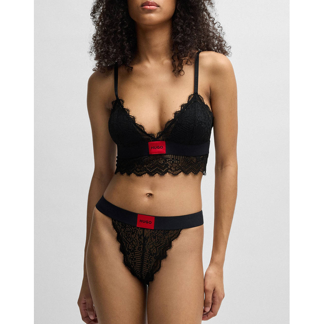 Product HUGO BRIEF RL LACE 10269292 01 base image