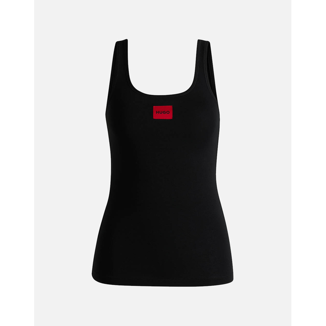 Product HUGO VEST RED LABEL 10241852 01 base image