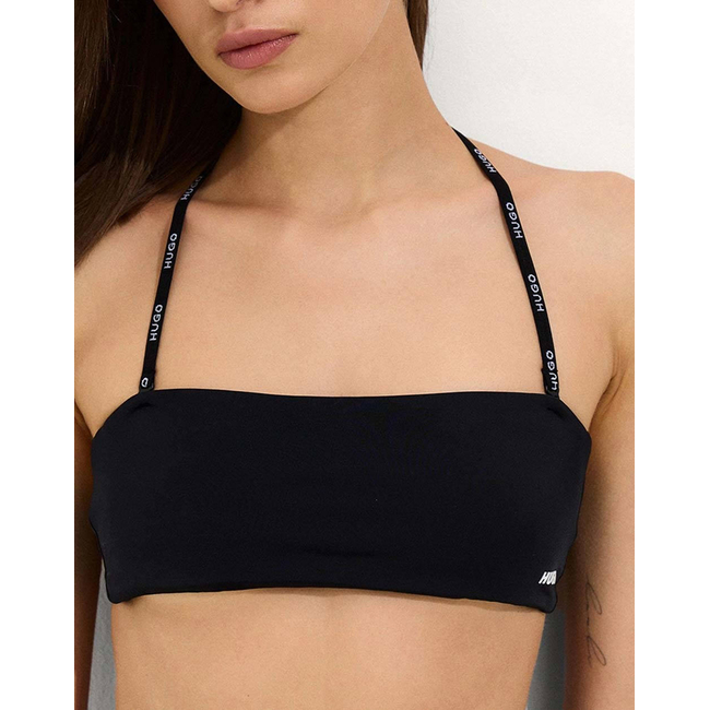 Product HUGO PURE_BANDEAU 10241961 01 base image